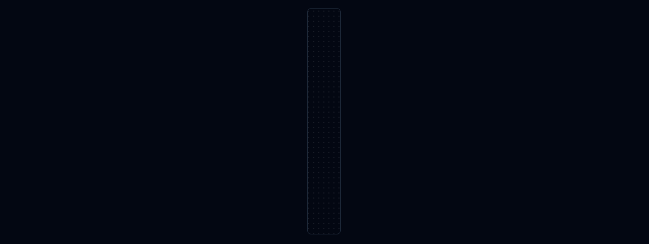 Preview of dotted background effect